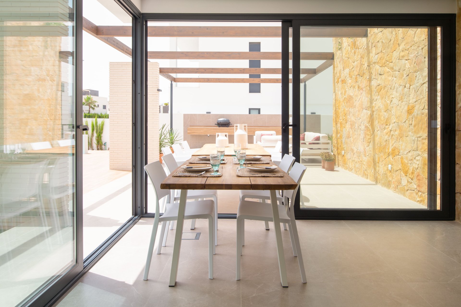 New Build - Villa - Dehesa de Campoamor