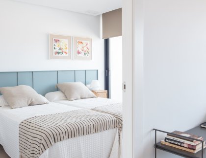 Villa · New Build - Dehesa de Campoamor · Alicante · Spain