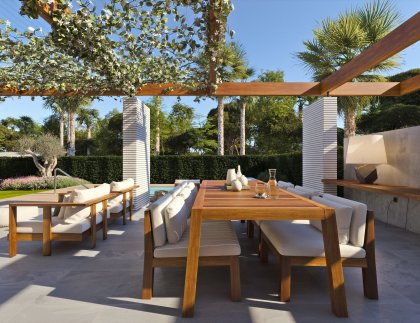 Villa · New Build - Dehesa de Campoamor · Alicante · Spain