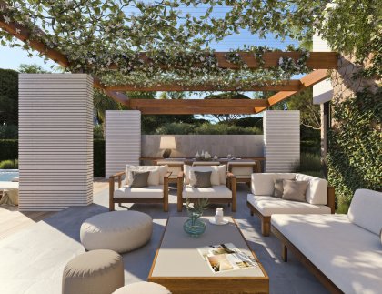 Villa · New Build - Dehesa de Campoamor · Alicante · Spain