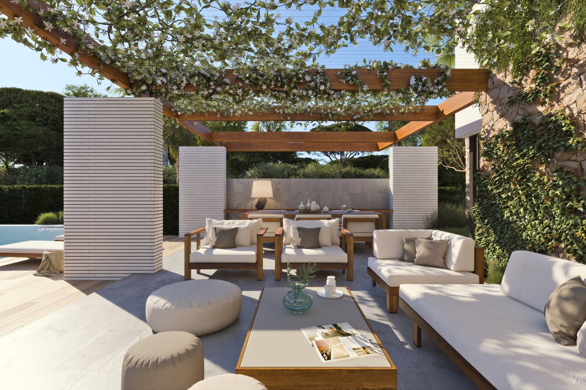 New Build - Villa - Dehesa de Campoamor