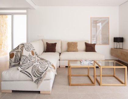 Villa · New Build - Dehesa de Campoamor · Alicante · Spain