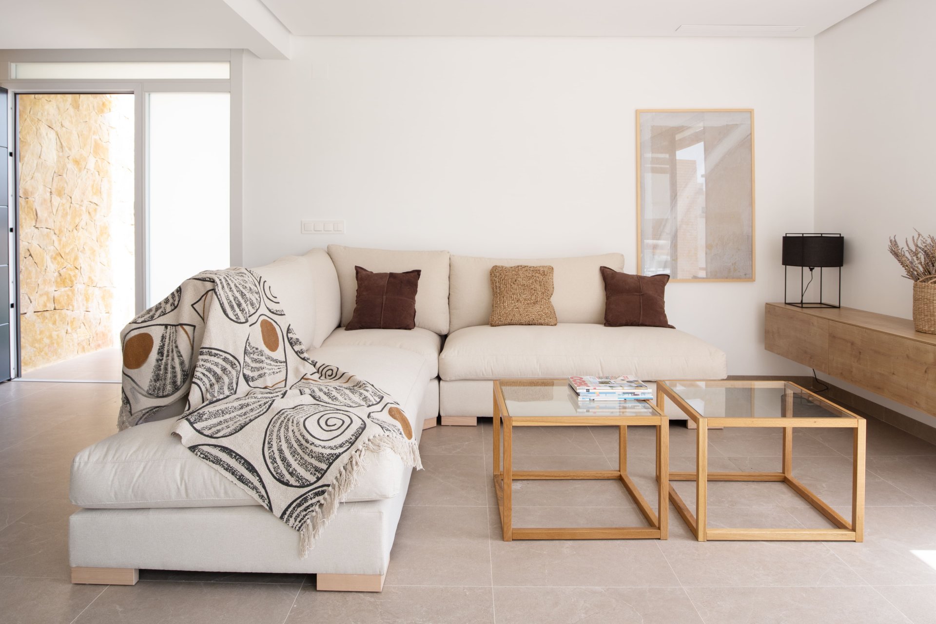 New Build - Villa - Dehesa de Campoamor