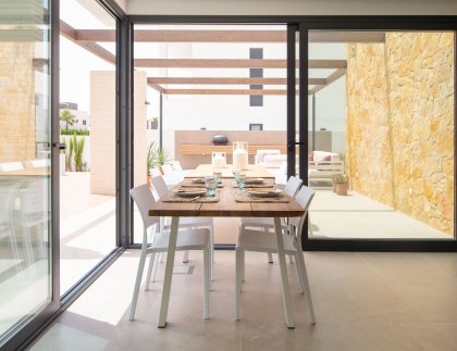 Villa · New Build - Dehesa de Campoamor · Alicante · Spain