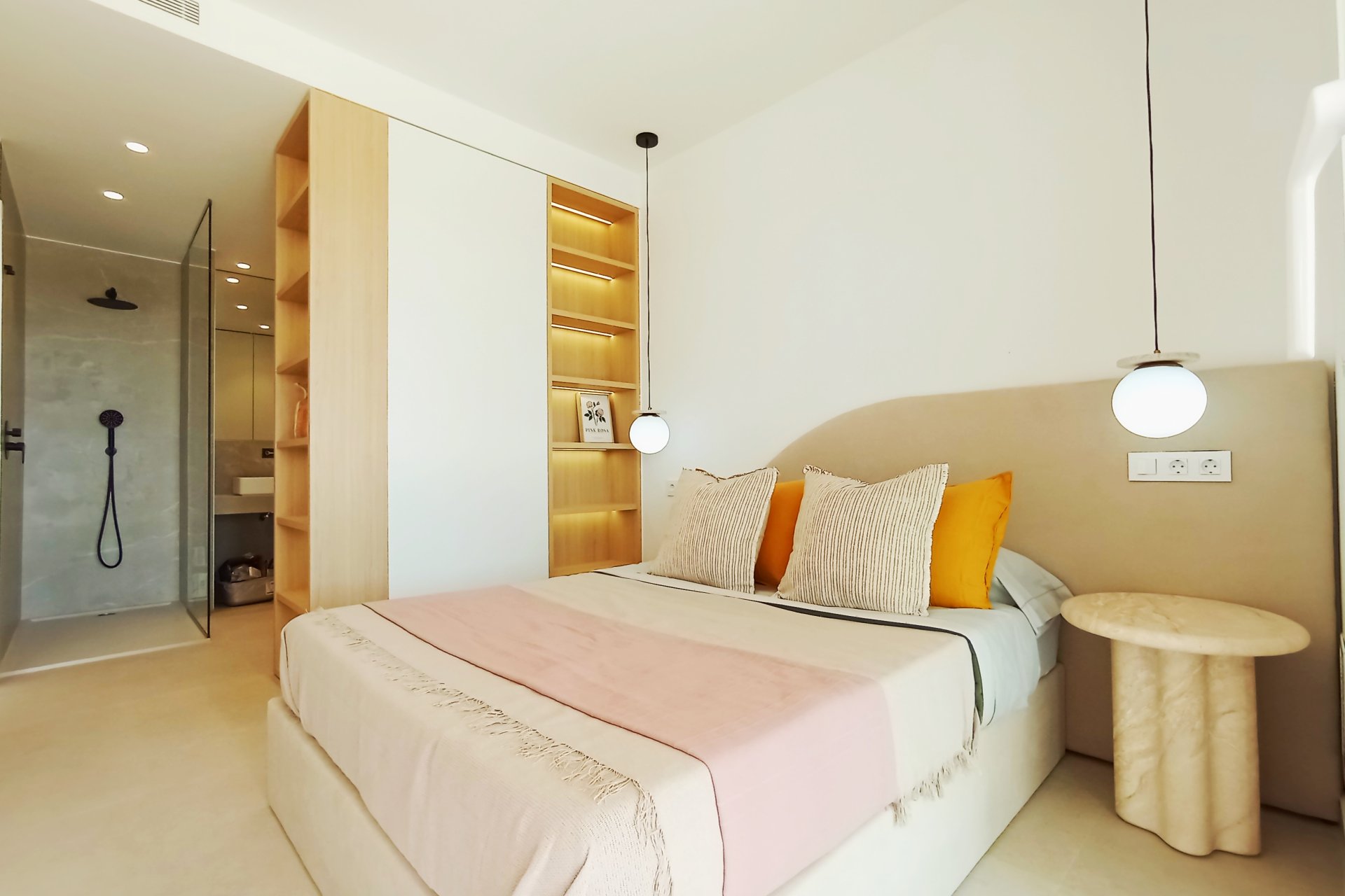 Rynek pierwotny - Apartament - Benijofar