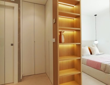 Apartament · Rynek pierwotny - Benijofar · Alicante · Hiszpania