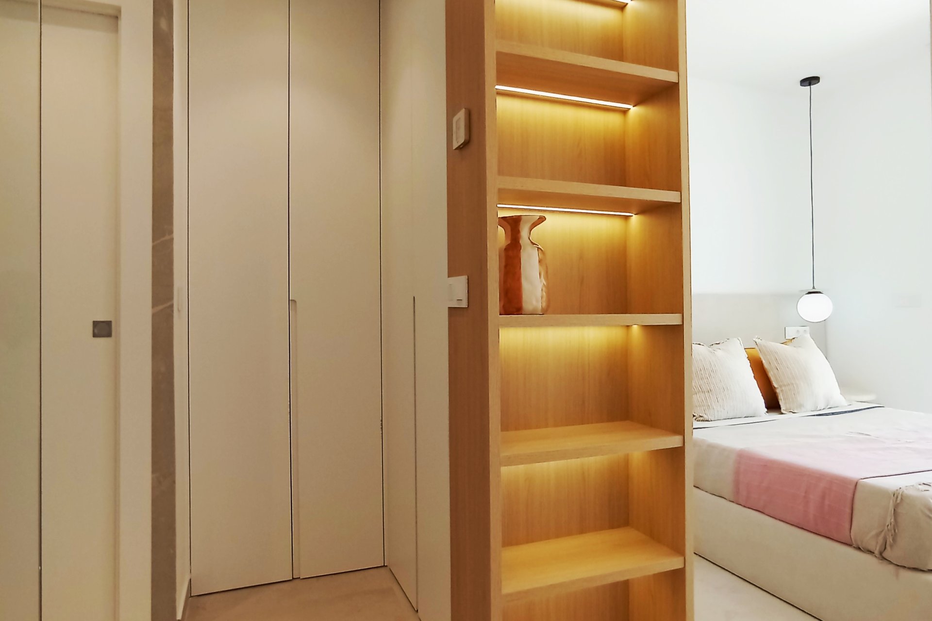 Rynek pierwotny - Apartament - Benijofar