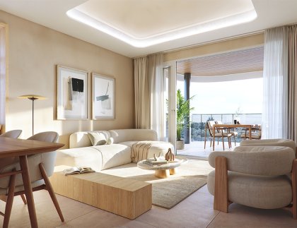 Apartament · Rynek pierwotny - Benijofar · Alicante · Hiszpania