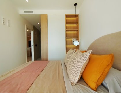 Apartament · Rynek pierwotny - Benijofar · Alicante · Hiszpania