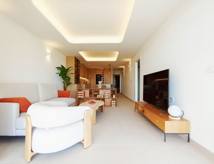 Apartament · Rynek pierwotny - Benijofar · Alicante · Hiszpania