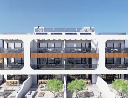 Apartament · Rynek pierwotny - Benijofar · Alicante · Hiszpania
