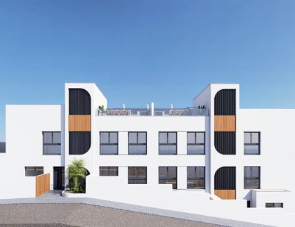Apartament · Rynek pierwotny - Benijofar · Alicante · Hiszpania