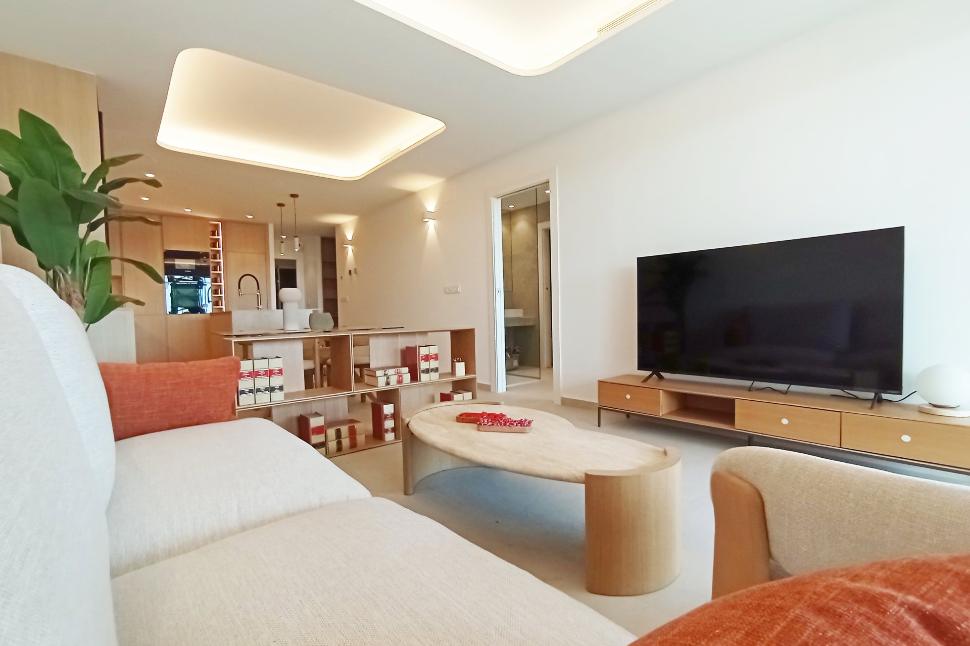 Rynek pierwotny - Apartament - Benijofar