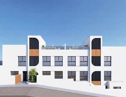 Apartament · Rynek pierwotny - Benijofar · Alicante · Hiszpania