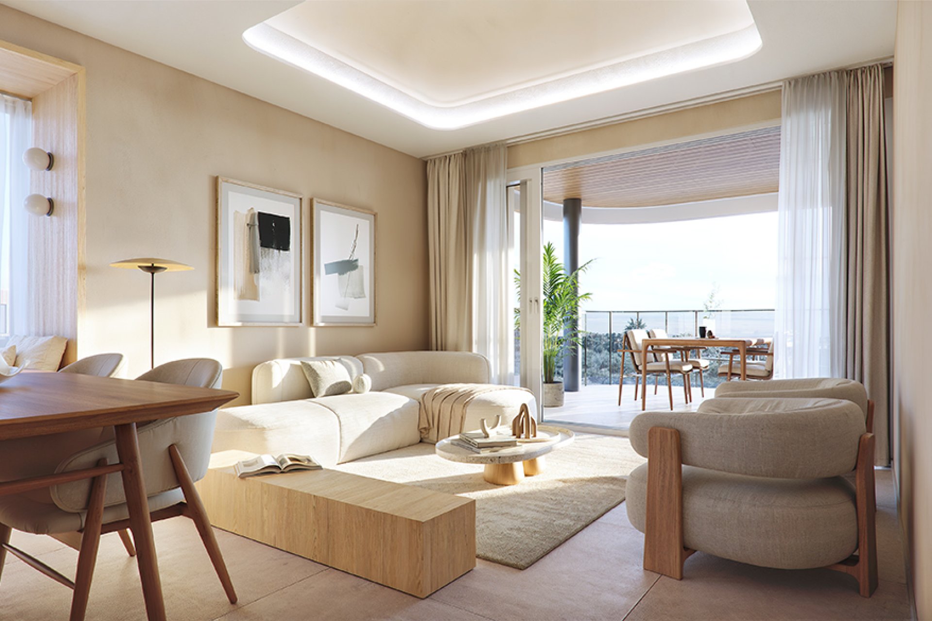 Rynek pierwotny - Apartament - Benijofar