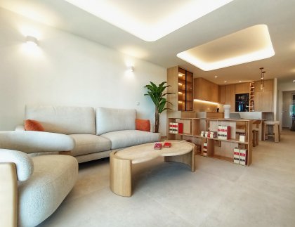 Apartament · Rynek pierwotny - Benijofar · Alicante · Hiszpania