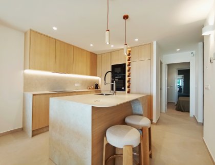 Apartament · Rynek pierwotny - Benijofar · Alicante · Hiszpania
