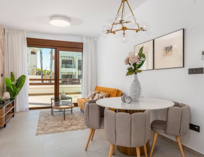Bungalow · Obra nueva - Torrevieja · Alicante · España