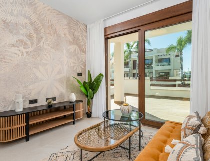Bungalow · Obra nueva - Torrevieja · Alicante · España
