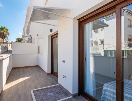 Bungalow · Obra nueva - Torrevieja · Alicante · España