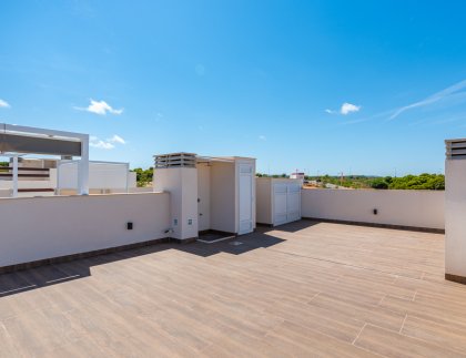 Bungalow · Obra nueva - Torrevieja · Alicante · España