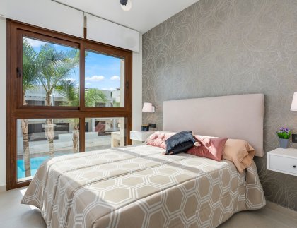 Bungalow · Rynek pierwotny - Torrevieja · Alicante · Hiszpania