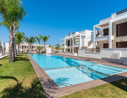 Bungalow · Rynek pierwotny - Torrevieja · Alicante · Hiszpania