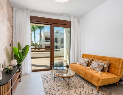 Bungalow · Rynek pierwotny - Torrevieja · Alicante · Hiszpania