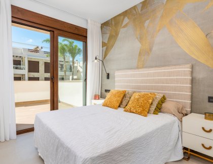 Bungalow · Rynek pierwotny - Torrevieja · Alicante · Hiszpania