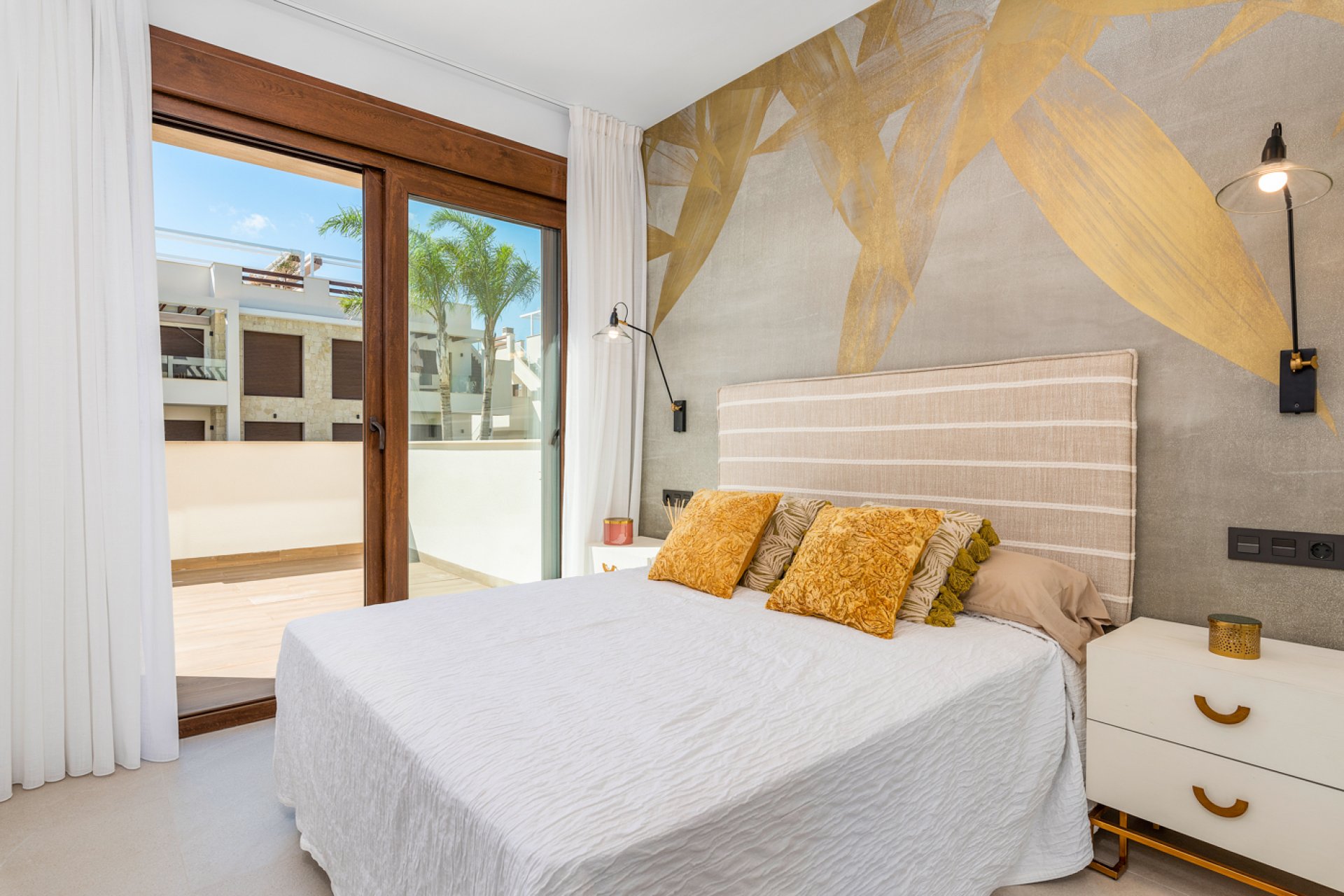 New Build - Bungalow - Torrevieja