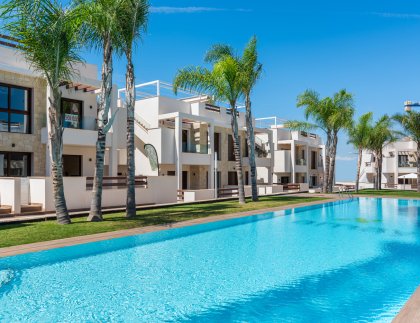 Bungalow · Rynek pierwotny - Torrevieja · Alicante · Hiszpania