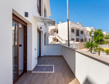 Bungalow · Rynek pierwotny - Torrevieja · Alicante · Hiszpania