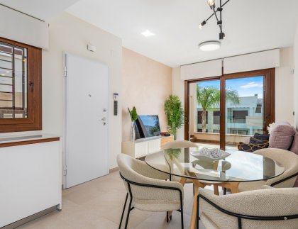 Bungalow · Rynek pierwotny - Torrevieja · Alicante · Hiszpania
