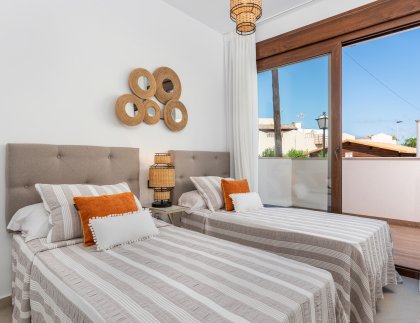 Bungalow · Rynek pierwotny - Torrevieja · Alicante · Hiszpania