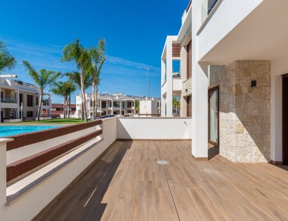 Bungalow · Rynek pierwotny - Torrevieja · Alicante · Hiszpania