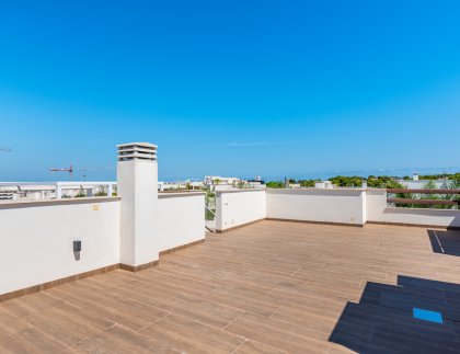 Bungalow · Rynek pierwotny - Torrevieja · Alicante · Hiszpania