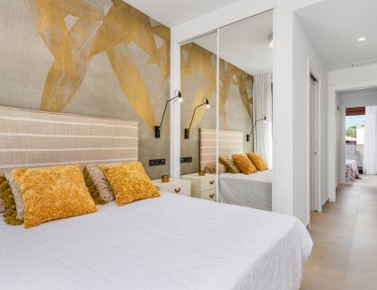 Bungalow · Rynek pierwotny - Torrevieja · Alicante · Hiszpania