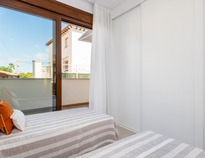 Bungalow · Rynek pierwotny - Torrevieja · Alicante · Hiszpania