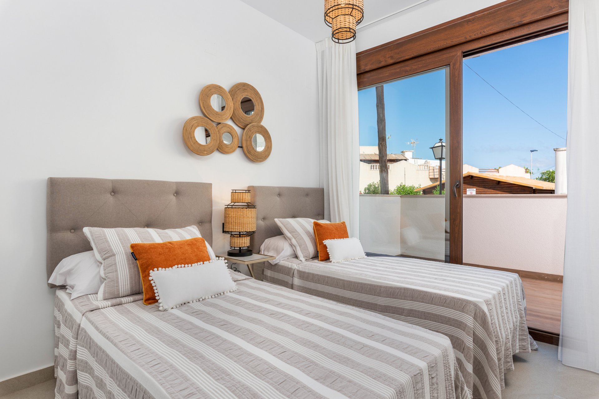 New Build - Bungalow - Torrevieja