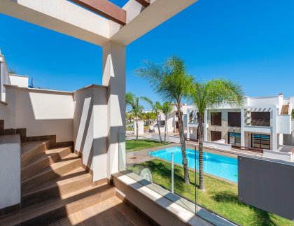 Bungalow · Rynek pierwotny - Torrevieja · Alicante · Hiszpania