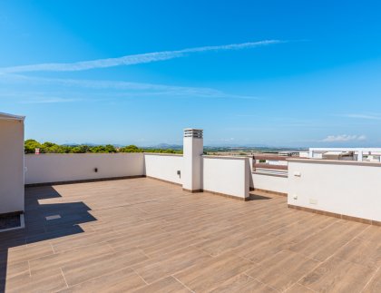 Bungalow · Rynek pierwotny - Torrevieja · Alicante · Hiszpania