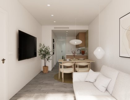 Apartamento · Obra nueva - Torre de la Horadada · Alicante · España