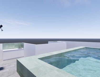 Apartamento · Obra nueva - Torre de la Horadada · Alicante · España