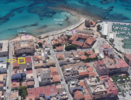 Apartamento · Obra nueva - Torre de la Horadada · Alicante · España