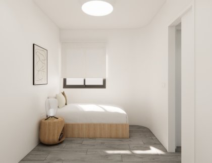 Apartamento · Obra nueva - Torre de la Horadada · Alicante · España