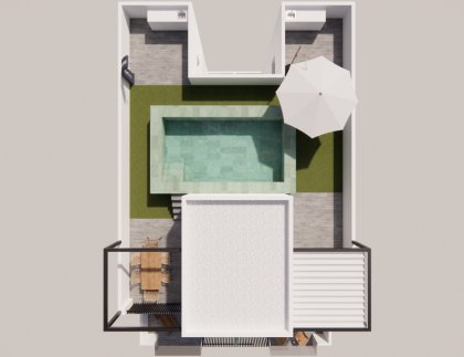 Apartamento · Obra nueva - Torre de la Horadada · Alicante · España