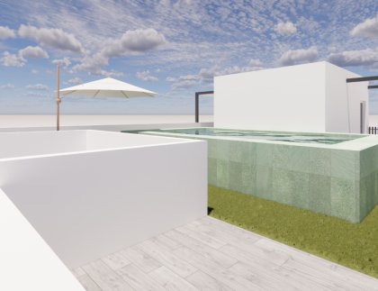 Apartamento · Obra nueva - Torre de la Horadada · Alicante · España