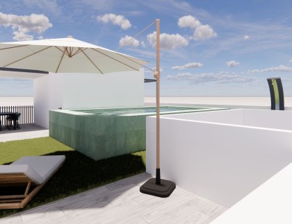 Apartamento · Obra nueva - Torre de la Horadada · Alicante · España