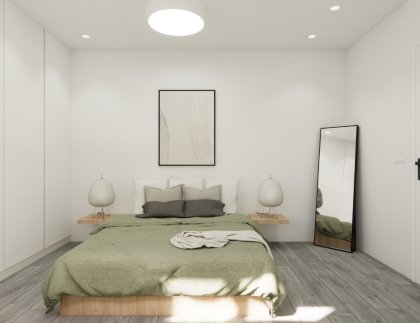 Apartamento · Obra nueva - Torre de la Horadada · Alicante · España