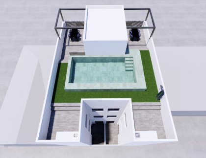 Apartamento · Obra nueva - Torre de la Horadada · Alicante · España